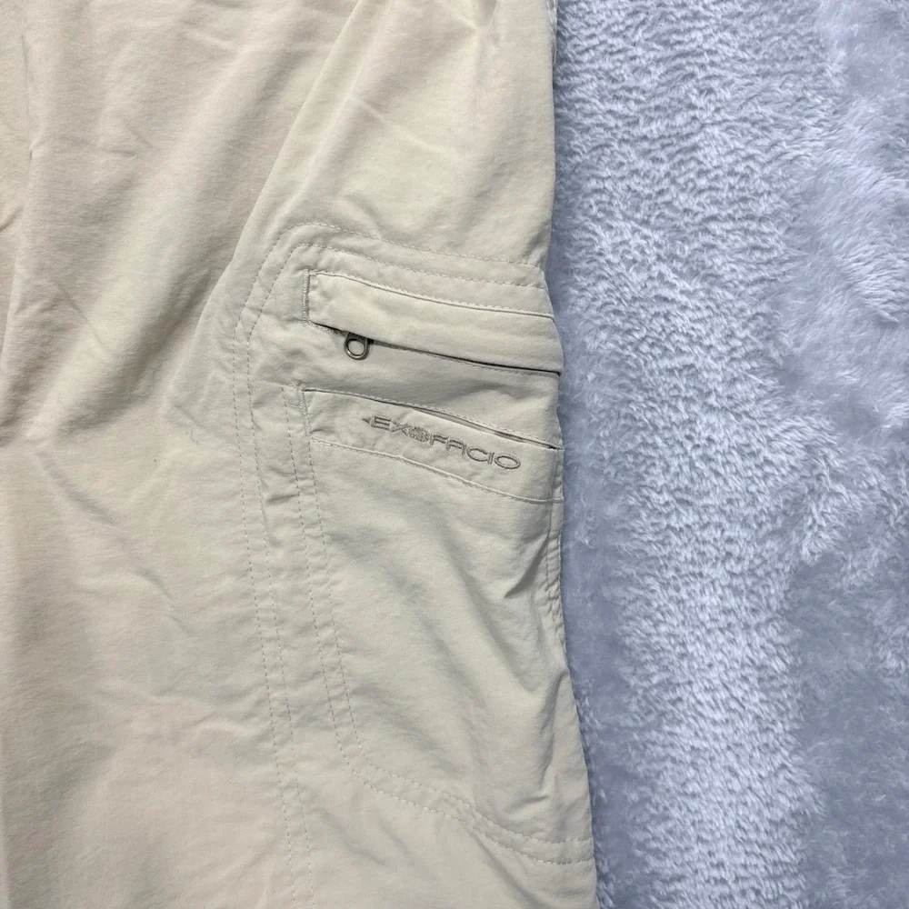 Exofficio convertible hiking